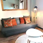 Con Encanto En Lejlighed Sallent de Gállego