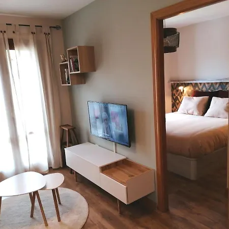 شقة Con Encanto En