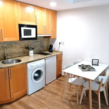 Con Encanto En Sallent de Gállego