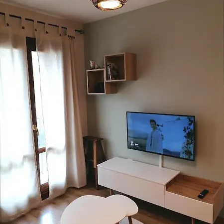 Con Encanto En شقة Sallent de Gállego