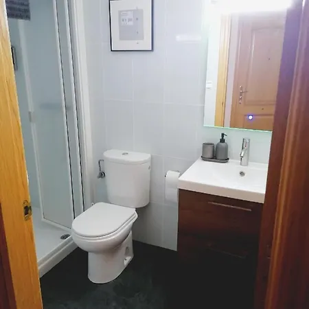 Con Encanto En شقة Sallent de Gállego