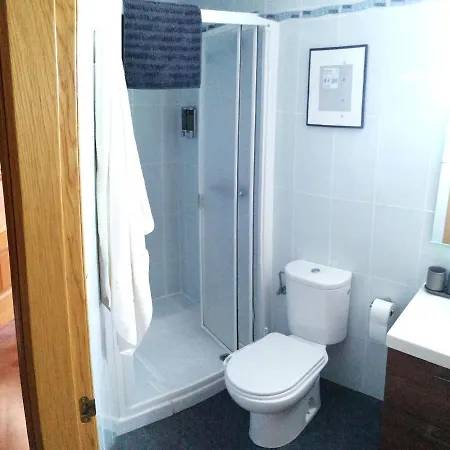 Con Encanto En Sallent de Gállego