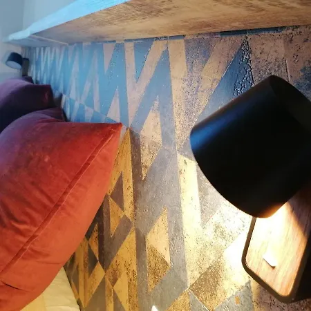 Con Encanto En شقة Sallent de Gállego