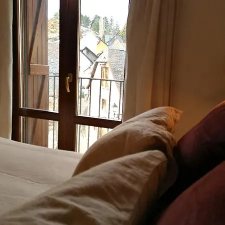 Con Encanto En شقة *