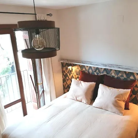 شقة Con Encanto En