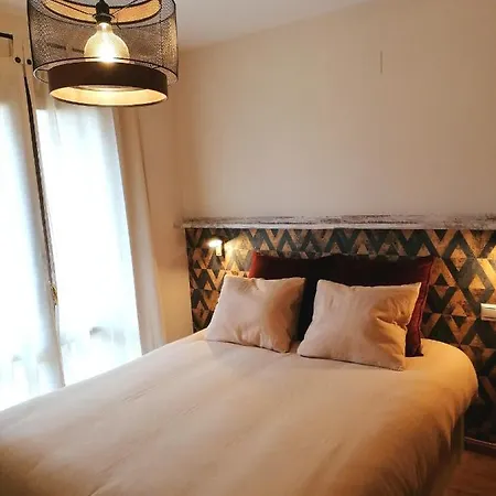 شقة Con Encanto En Sallent de Gállego