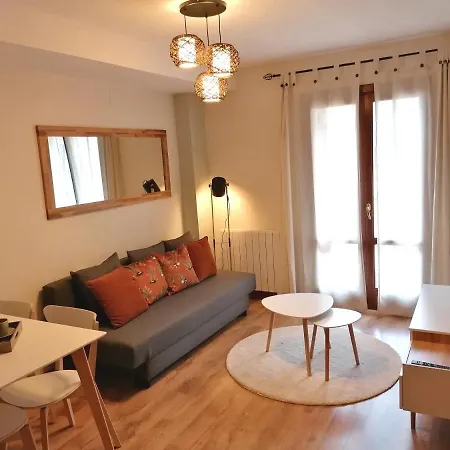 Con Encanto En * Sallent de Gállego