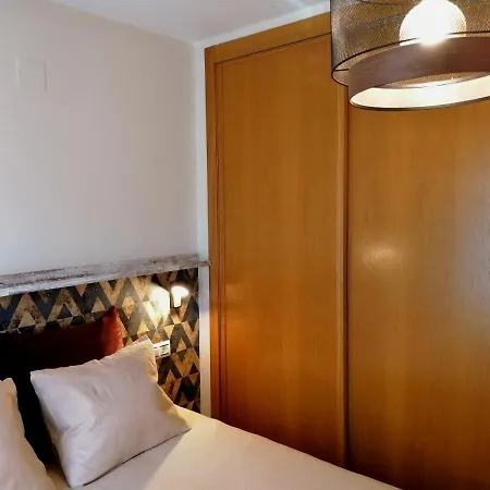 Con Encanto En Apartament Sallent de Gállego